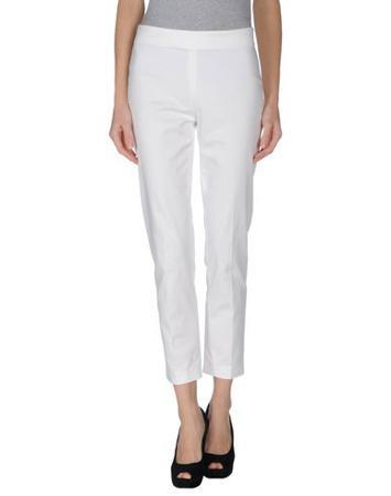 Брюки PHILOSOPHY DI ALBERTA FERRETTI