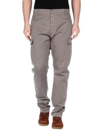 Брюки FIFTY FOUR