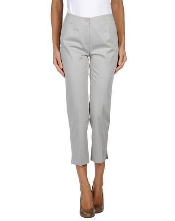 Брюки METRADAMO