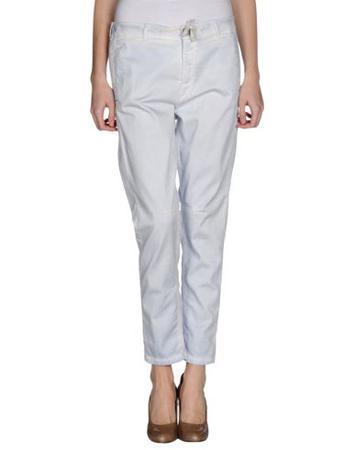 Брюки TWIN-SET JEANS