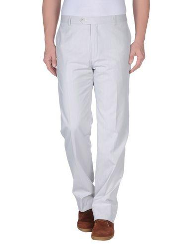 Брюки  -  цвет