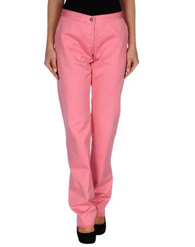Брюки ERMANNO SCERVINO