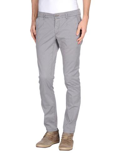 Брюки  -  цвет