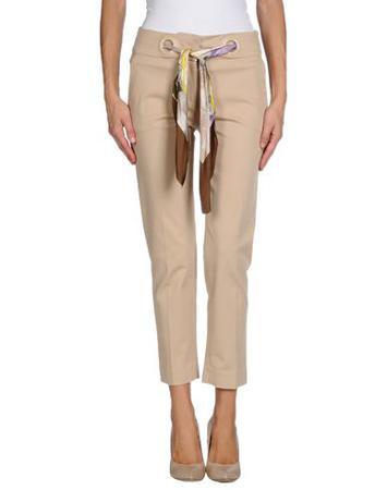 Брюки LALTRAMODA