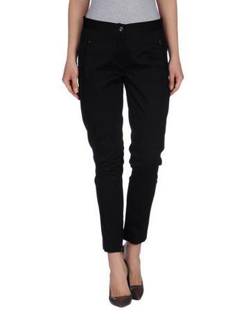 Брюки METRADAMO