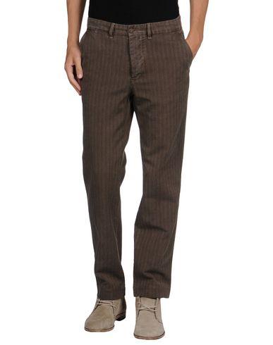 Брюки  -  цвет