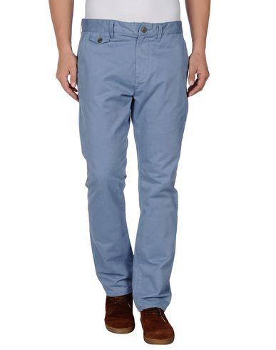 Брюки  -  цвет