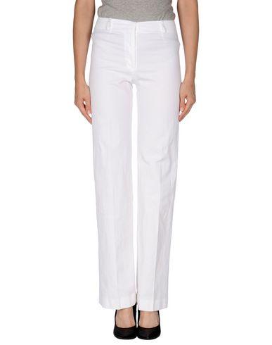 Брюки  -  цвет