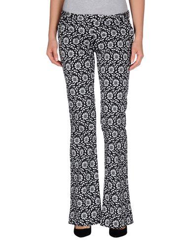 Брюки  -  цвет