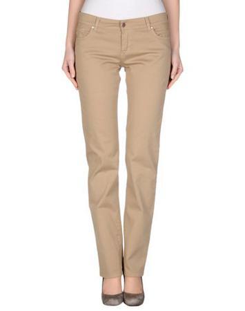 Брюки BREBIS NOIR