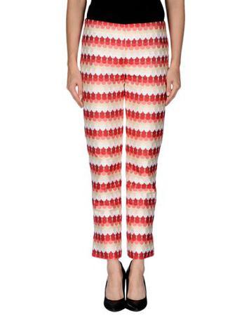 Брюки AU JOUR LE JOUR