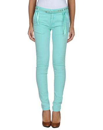 Брюки CIRCLE OF TRUST