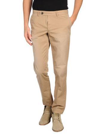 Брюки RED5