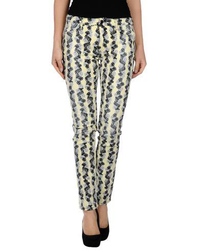 Брюки PINKO BLACK