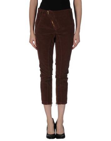 Брюки PINKO BLACK