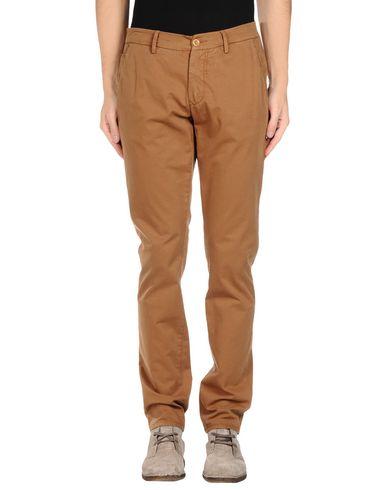 Брюки  -  цвет