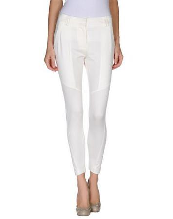 Брюки PINKO BLACK