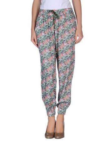 Брюки EMMA COOK