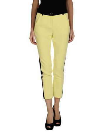 Брюки PINKO TAG Брюки PINKO TAG