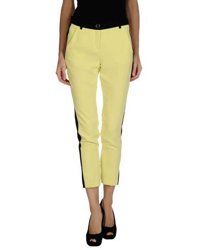 Брюки  -  цвет