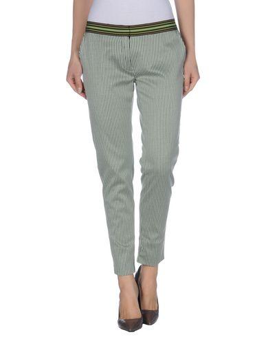 Брюки  -  цвет