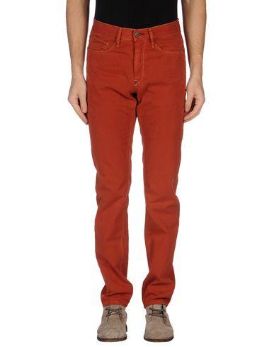 Брюки  -  цвет