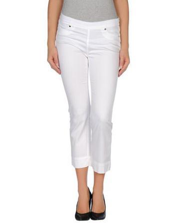 Брюки TWIN-SET SIMONA BARBIERI