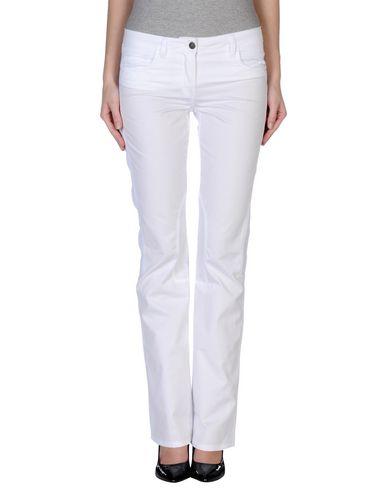 Брюки  -  цвет