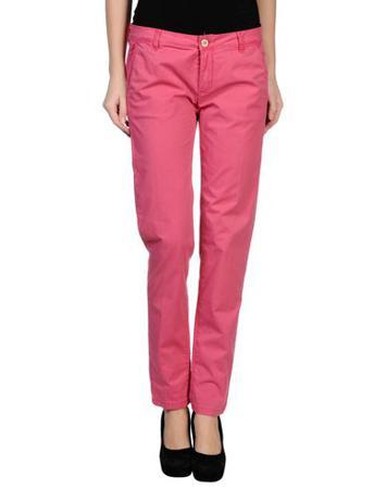 Брюки OSSO GOCCIA