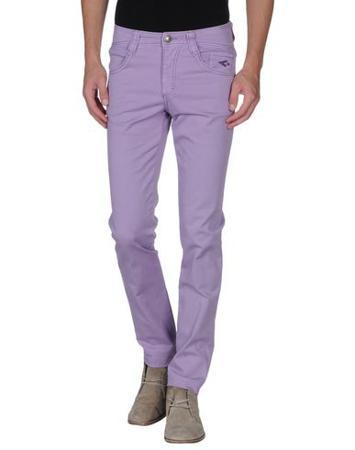 Брюки CARLO CHIONNA