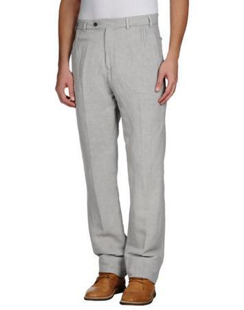 Брюки TECHNOBOHEMIAN BY JOHN MALKOVICH