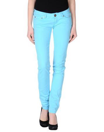 Брюки ATELIER FIXDESIGN