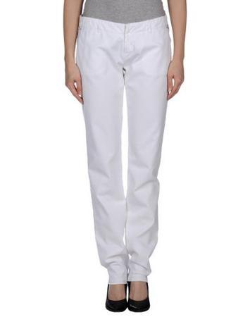 Брюки MAISON CLOCHARD