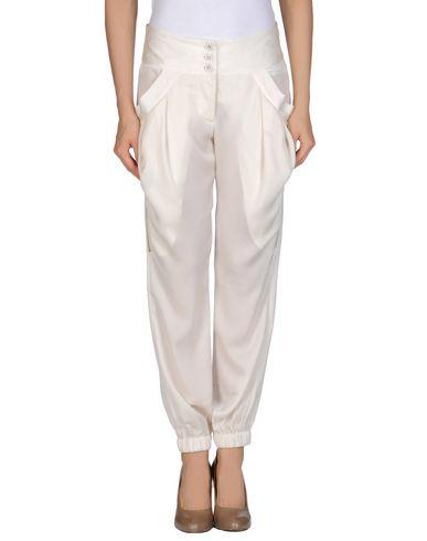 Брюки PINKO GREY