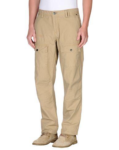 Брюки  -  цвет