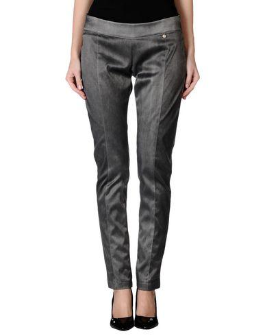 Брюки  -  цвет