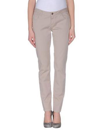 Брюки GOLD CASE