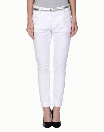 Брюки PINKO GREY