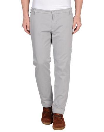 Брюки ENTRE AMIS