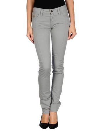 Брюки CHIRIBIRI