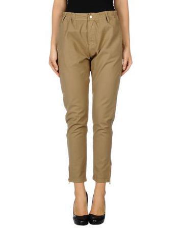 Брюки 0051 INSIGHT