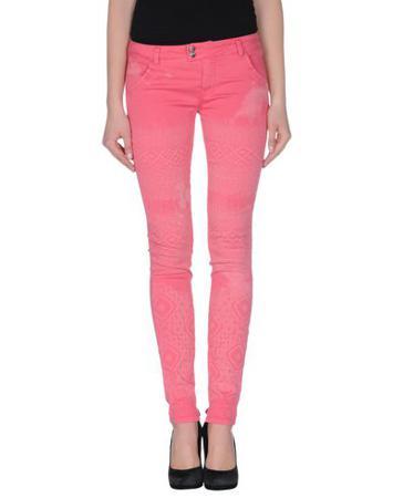 Брюки MET & FRIENDS