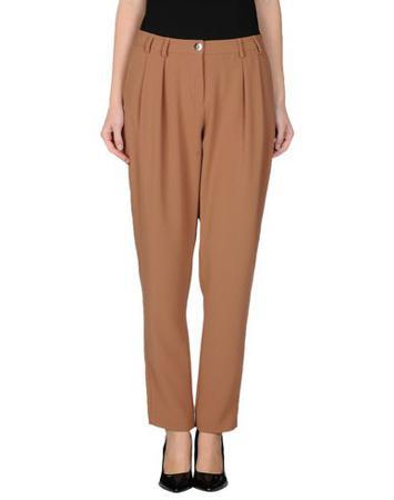 Брюки PINKO BLACK