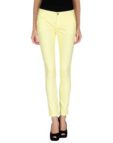 Брюки  -  цвет