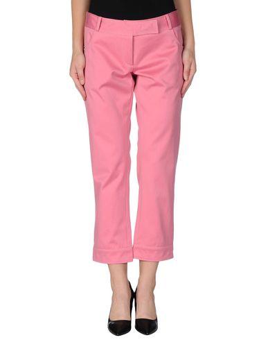 Брюки ERMANNO SCERVINO