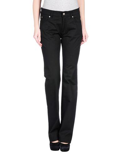 Брюки  -  цвет