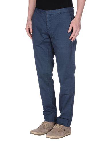 Брюки  -  цвет