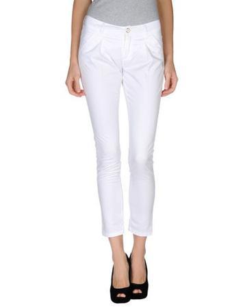 Брюки ATELIER FIXDESIGN