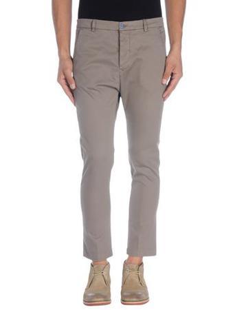 Брюки MICHAEL COAL