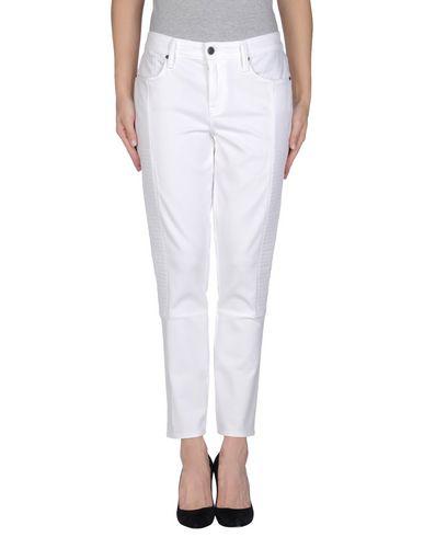 Брюки  -  цвет